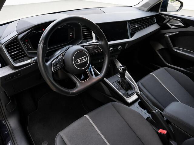 Audi A1 citycarver 30 TFSI epic | Clima | Cruise | Multimedia/Navi | PDC |