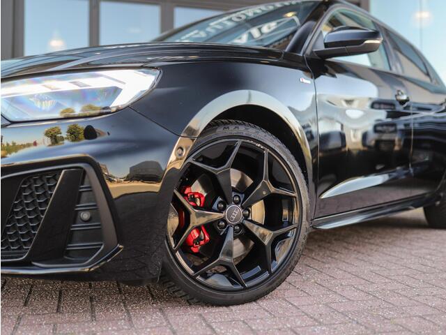 Audi A1 Sportback 40 TFSI Edition One | Keyless | Camera | Stoelverw.
