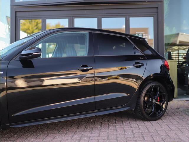 Audi A1 Sportback 40 TFSI Edition One | Keyless | Camera | Stoelverw.