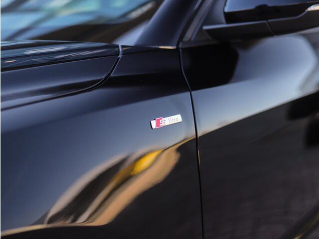 Audi A1 Sportback 40 TFSI Edition One | Keyless | Camera | Stoelverw.