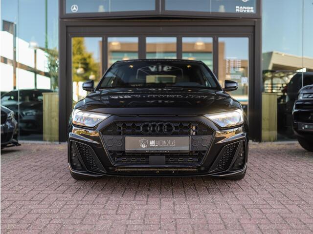 Audi A1 Sportback 40 TFSI Edition One | Keyless | Camera | Stoelverw.