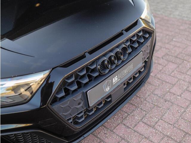 Audi A1 Sportback 40 TFSI Edition One | Keyless | Camera | Stoelverw.