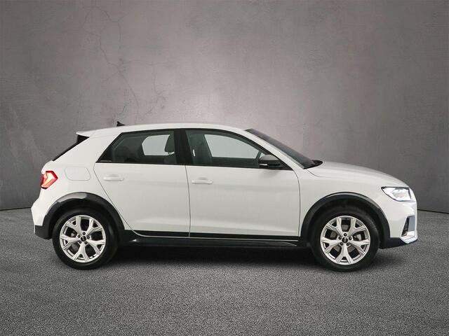 Audi A1 allstreet 30 TFSI Advanced edition
