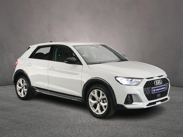 Audi A1 allstreet 30 TFSI Advanced edition