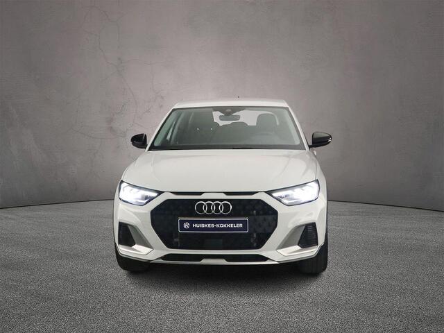 Audi A1 allstreet 30 TFSI Advanced edition