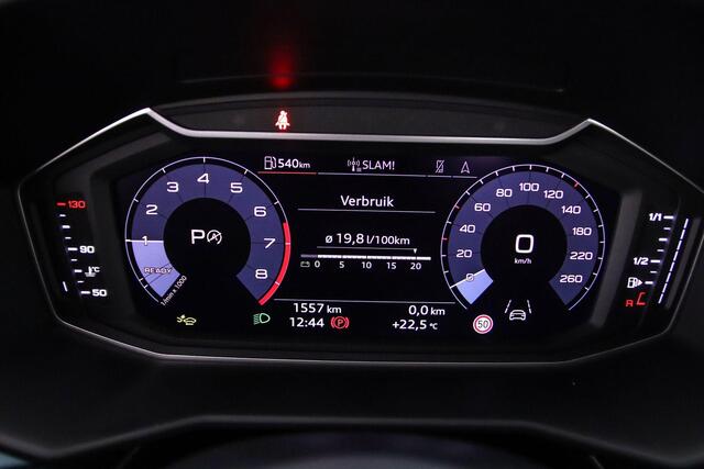 Audi A1 allstreet 30 TFSI Advanced edition