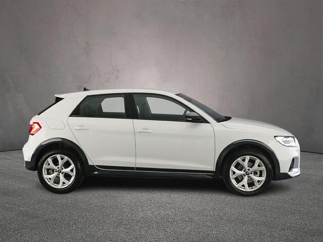 Audi A1 allstreet 30 TFSI Advanced edition