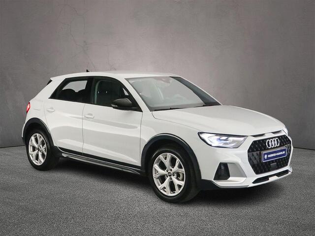 Audi A1 allstreet 30 TFSI Advanced edition