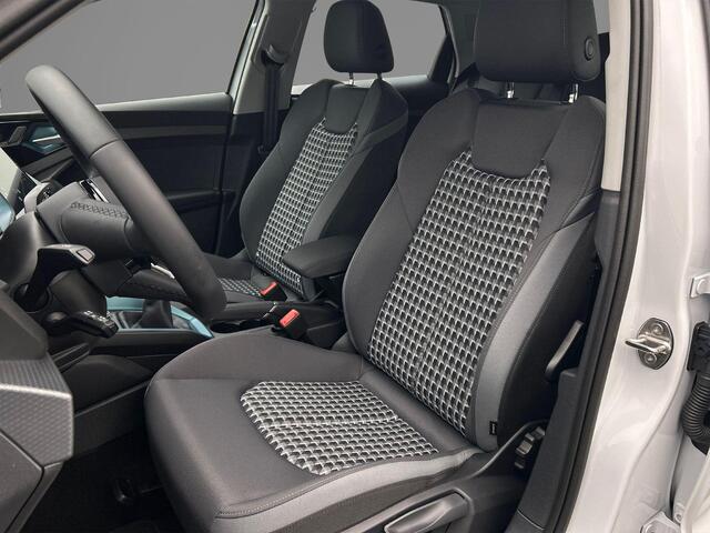 Audi A1 allstreet 30 TFSI Advanced edition