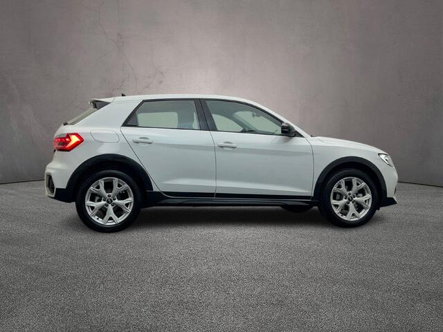 Audi A1 allstreet 30 TFSI Advanced edition