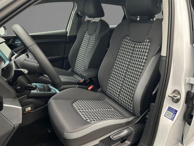 Audi A1 allstreet 30 TFSI Advanced edition