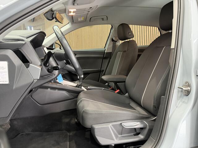 Audi A1 Sportback 30 TFSI Advanced edition | Carplay Navi | Led | Digitaal Inst | Stoelverwarming | Clima | Keurig nette Audi A1