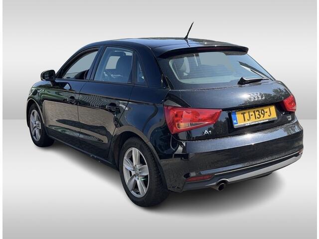 Audi A1 Sportback 1.0 TFSI Pro Line / NL Auto! / 1e Eign. / 15'' / Cruise Control / Bluetooth / Airco