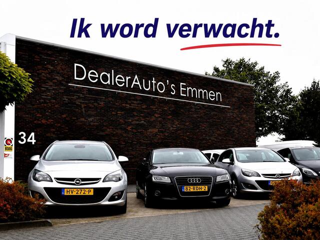 Audi A1 Sportback 1.0 TFSI S-LINE 2-TWONE ECC PANODAK 53000KM!