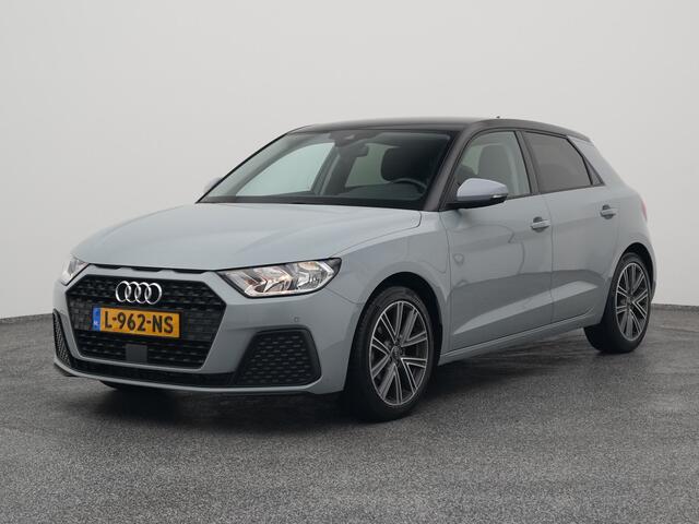 Audi A1 Sportback 25 TFSi Automaat Pro Line