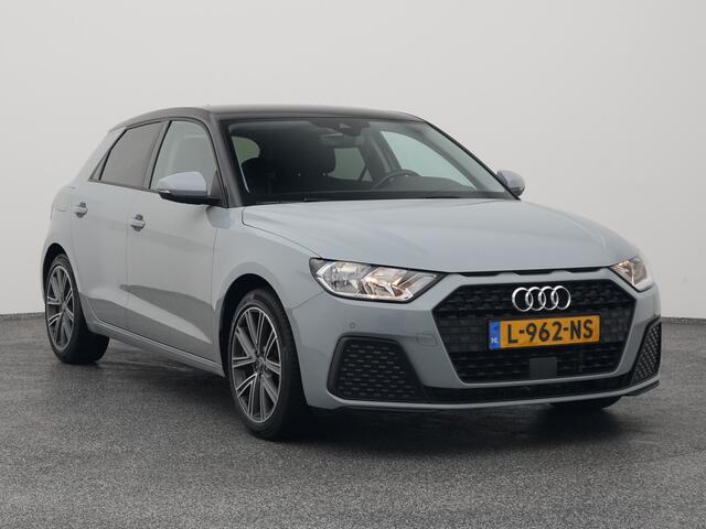 Audi A1 Sportback 25 TFSi Automaat Pro Line