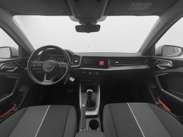 Audi A1 Sportback 25 TFSi Automaat Pro Line