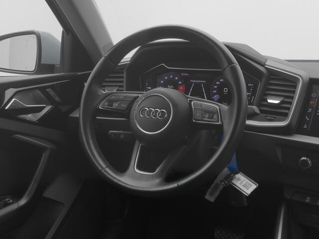 Audi A1 Sportback 25 TFSi Automaat Pro Line