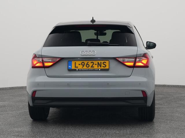 Audi A1 Sportback 25 TFSi Automaat Pro Line