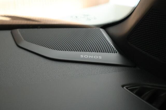 Audi A1 Sportback 30 TFSI 110pk S-Tronic S edition Sonos Keyless Stoelverwarming ACC LED Climate Control Carplay 2x S-Line