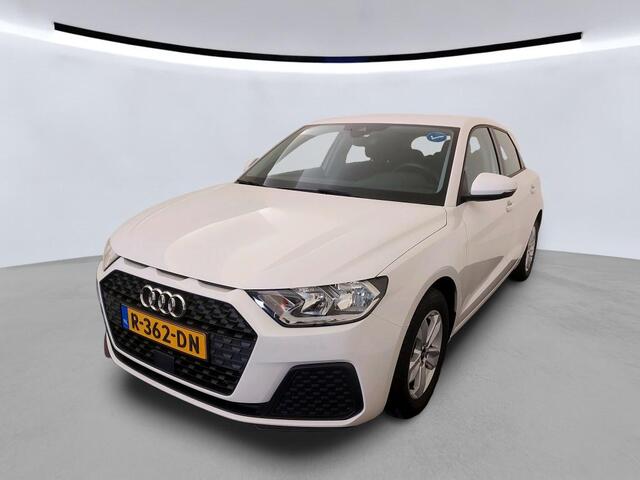 Audi A1 Sportback 25 TFSI Pro Line | Automaat | Carplay | Airco |