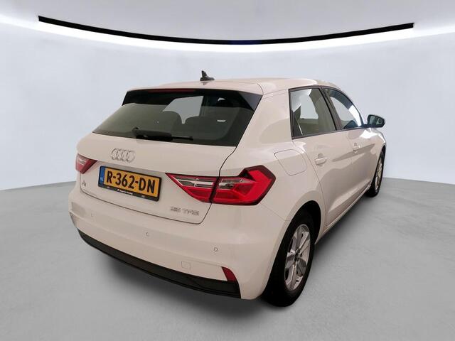 Audi A1 Sportback 25 TFSI Pro Line | Automaat | Carplay | Airco |
