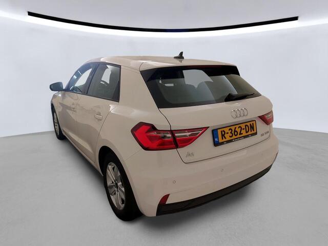 Audi A1 Sportback 25 TFSI Pro Line | Automaat | Carplay | Airco |