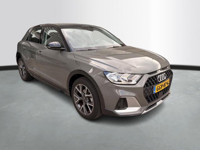 Audi A1 allstreet 30 TFSI 116Pk Advanced Edition