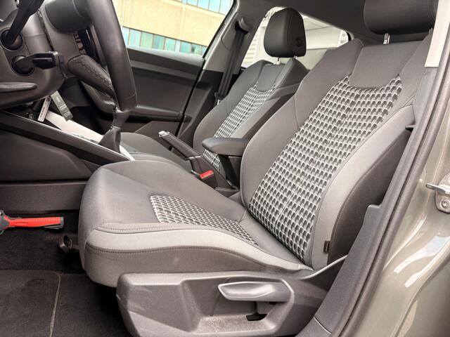 Audi A1 allstreet 30 TFSI 116Pk Advanced Edition