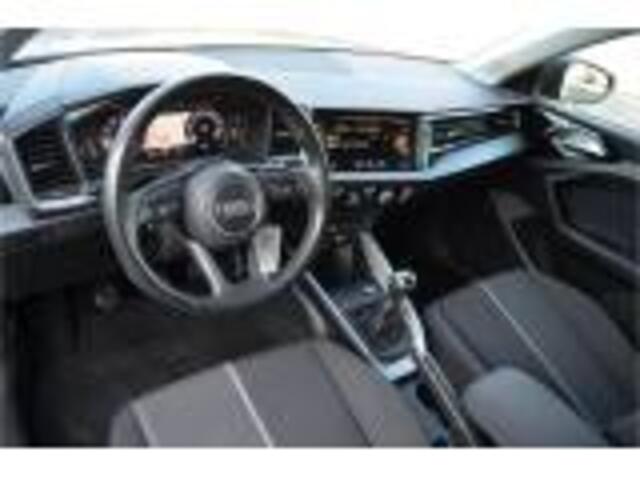 Audi A1 Sportback 25 TFSI Virtual Cockpit | Carplay | Navi | Climate | Getint glas | Cruise | 5 drs