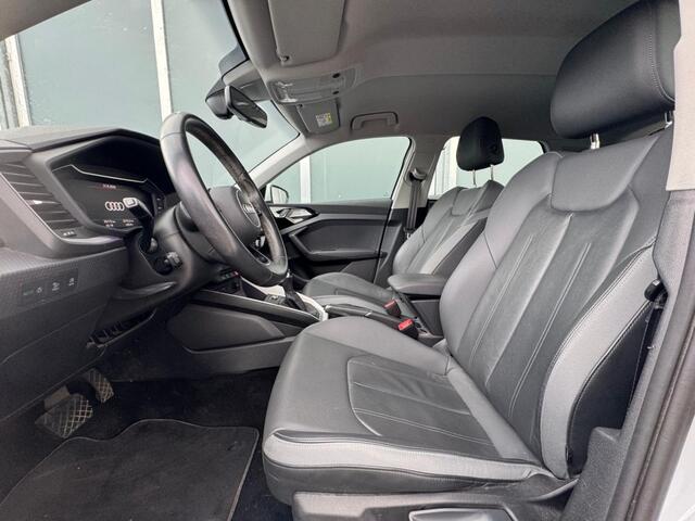 Audi A1 Allstreet 30 TFSI S-Tronic | Leer | Navi | Camera | Carplay