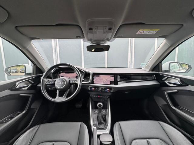 Audi A1 Allstreet 30 TFSI S-Tronic | Leer | Navi | Camera | Carplay