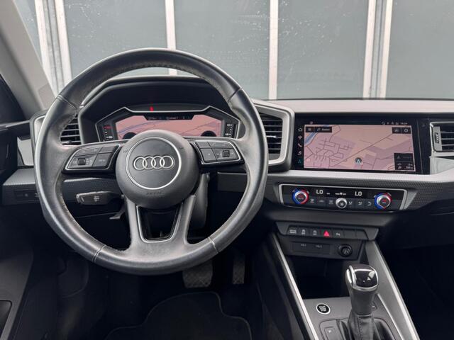 Audi A1 Allstreet 30 TFSI S-Tronic | Leer | Navi | Camera | Carplay
