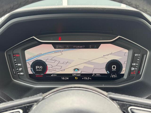 Audi A1 Allstreet 30 TFSI S-Tronic | Leer | Navi | Camera | Carplay