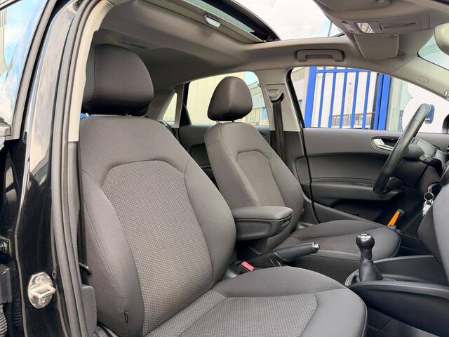 Audi A1 Sportback 1.4 TFSI Sport 3xS-line | PANO | 5-DEURS | AIRCO | NAVI