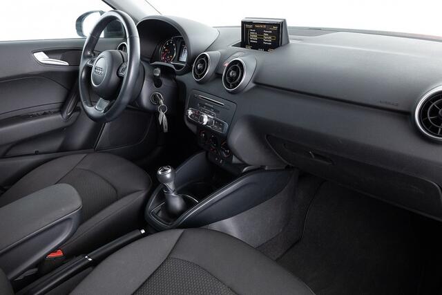 Audi A1 Sportback 1.0 TFSI Pro Line 5-drs | NAVI | AIRCO | VELGEN