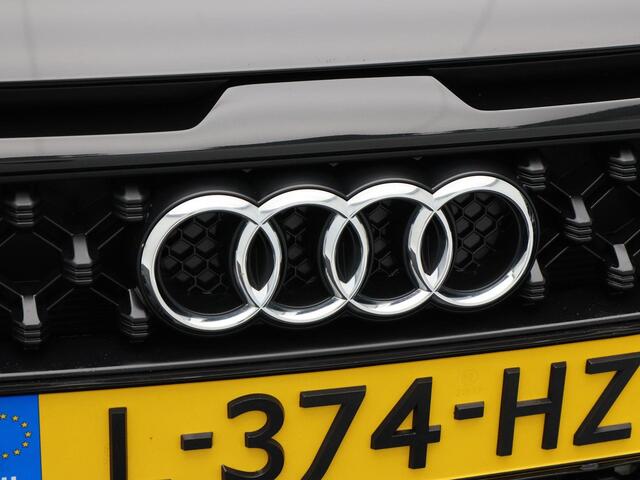 Audi A1 citycarver 30 TFSi 110 Pk Automaat epic | Virtual Cockpit| Adaptive Cruise | Airco | CarPlay | 17 Inch | 27.117 Km !!