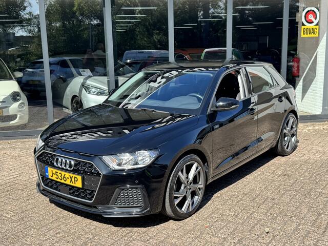 Audi A1 Sportback 25 TFSI Pro Line*Virtual Cockpit*Navi*Carplay*