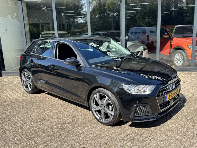 Audi A1 Sportback 25 TFSI Pro Line*Virtual Cockpit*Navi*Carplay*