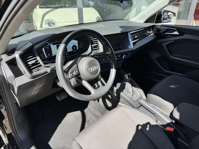 Audi A1 Sportback 25 TFSI Pro Line*Virtual Cockpit*Navi*Carplay*