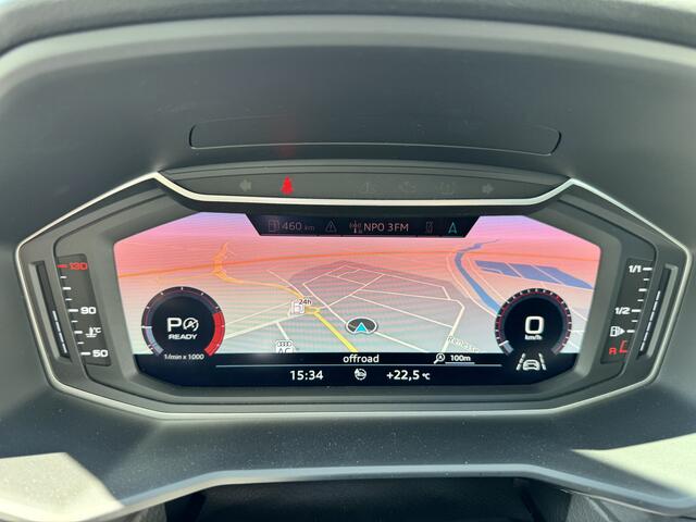 Audi A1 Sportback 25 TFSI Pro Line*Virtual Cockpit*Navi*Carplay*