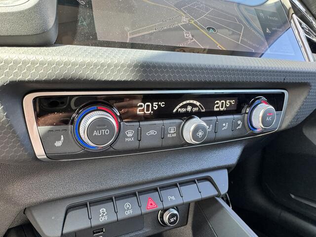 Audi A1 Sportback 25 TFSI Pro Line*Virtual Cockpit*Navi*Carplay*