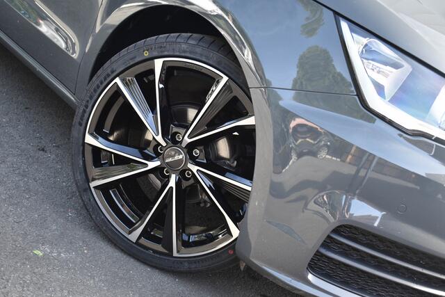 Audi A1 Sportback 1.0 TFSI | Navi | Two-Tone | Carplay | 18"LMV