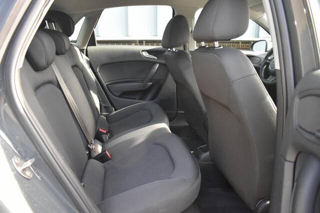 Audi A1 Sportback 1.0 TFSI | Navi | Two-Tone | Carplay | 18"LMV