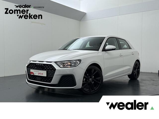 Audi A1 Sportback 25 TFSI Pro Line | 95 PK | Cruise control | DAB+ radio | Airco | Parkeersensoren | Apple Carplay / Android Auto |