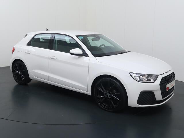 Audi A1 Sportback 25 TFSI Pro Line | 95 PK | Cruise control | DAB+ radio | Airco | Parkeersensoren | Apple Carplay / Android Auto |