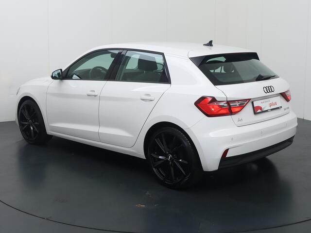 Audi A1 Sportback 25 TFSI Pro Line | 95 PK | Cruise control | DAB+ radio | Airco | Parkeersensoren | Apple Carplay / Android Auto |