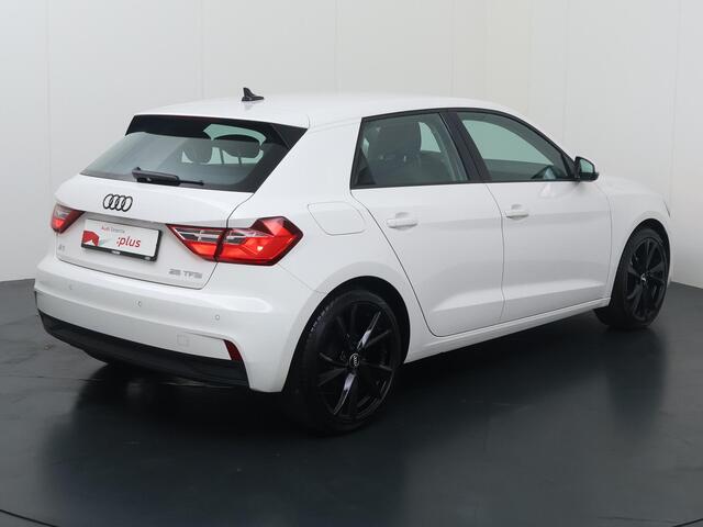 Audi A1 Sportback 25 TFSI Pro Line | 95 PK | Cruise control | DAB+ radio | Airco | Parkeersensoren | Apple Carplay / Android Auto |