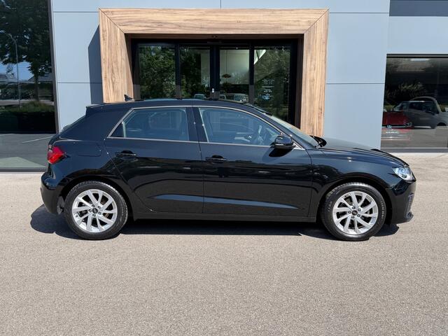 Audi A1 Sportback 30 TFSI 110pk S-tronic Advanced | Cruise | Carplay | Stoelverwarming | Climate | Rijklaar incl. 1 jaar Bovag garantie