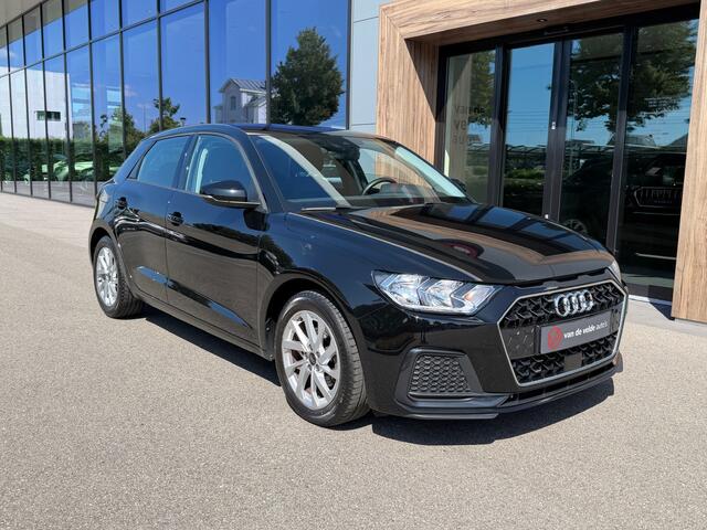 Audi A1 Sportback 30 TFSI 110pk S-tronic Advanced | Cruise | Carplay | Stoelverwarming | Climate | Rijklaar incl. 1 jaar Bovag garantie